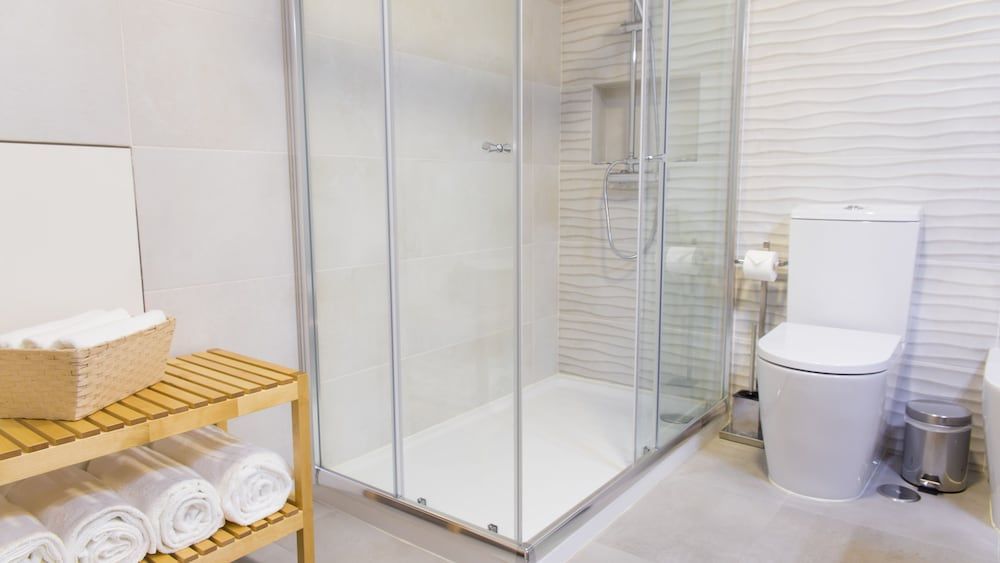 Praça 44 Boutique Apartments Family Apartment, Multiple Beds (Praça 44 II) 18