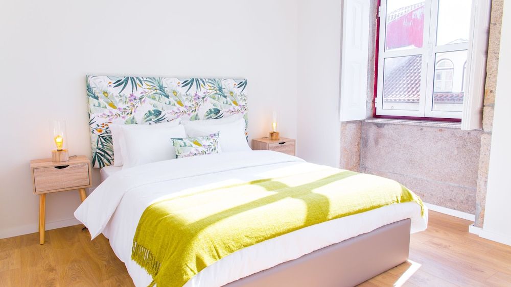 Praça 44 Boutique Apartments Family Apartment, Multiple Beds (Praça 44 II) 7