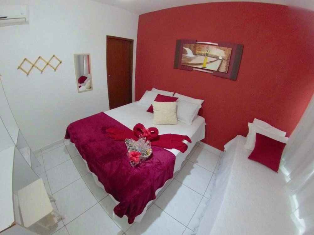 Pousada Primavera Double Room 3