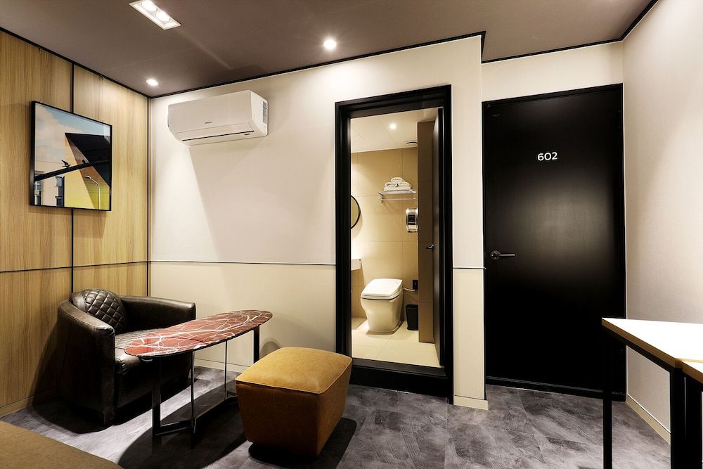 Cielo Hotel Standard Room 15