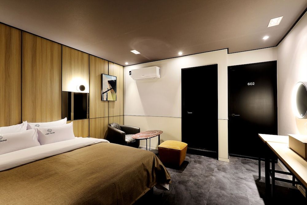 Cielo Hotel Standard Room 3