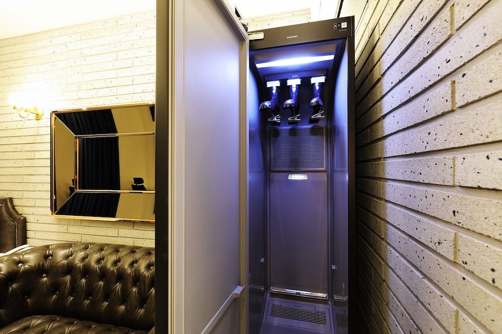 Cielo Hotel VIP Room 21