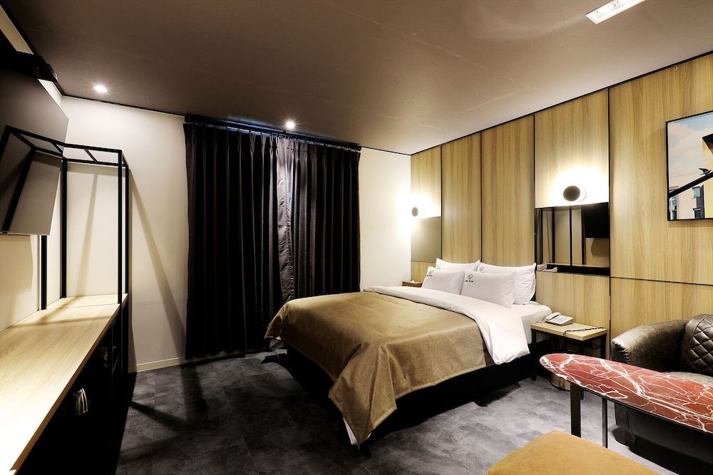 Cielo Hotel Standard Room