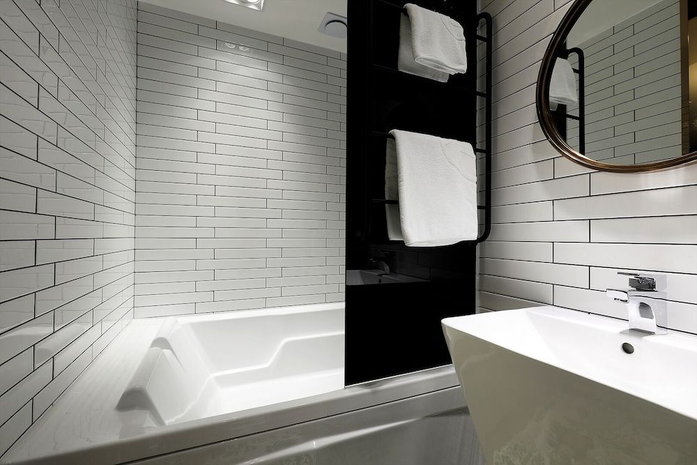 Cielo Hotel VIP Room 12