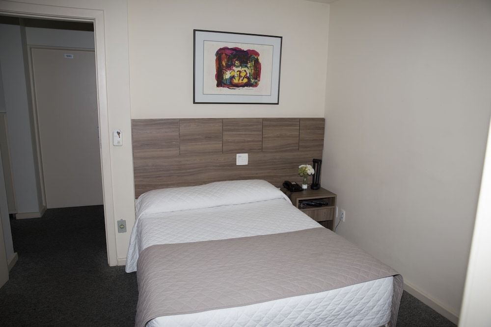 Basic Double or Twin Room