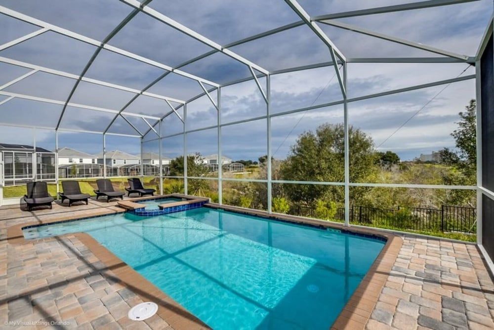 undefined Extremely Private 6-bed House in Four Corners 8