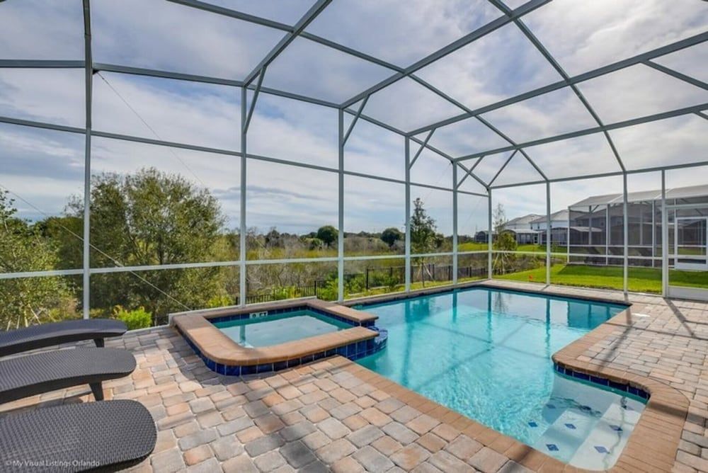 undefined Extremely Private 6-bed House in Four Corners 9