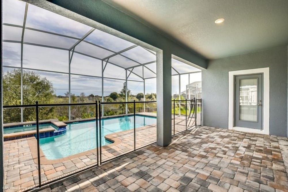 undefined Extremely Private 6-bed House in Four Corners 10