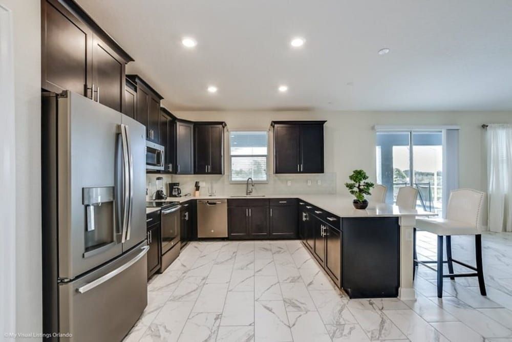 undefined Extremely Private 6-bed House in Four Corners 6