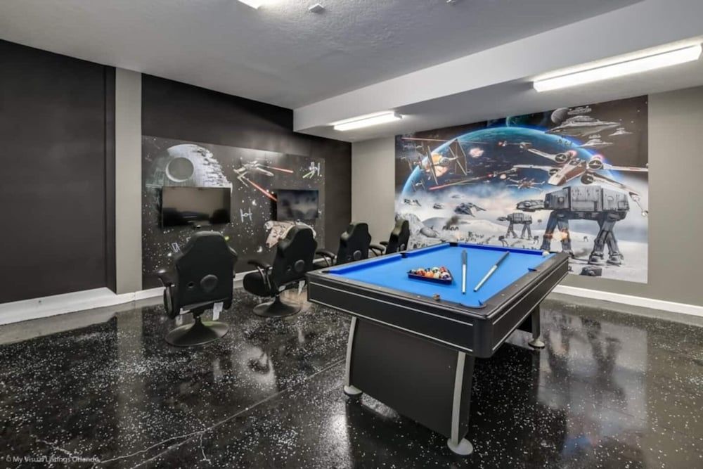 undefined Extremely Private 6-bed House in Four Corners