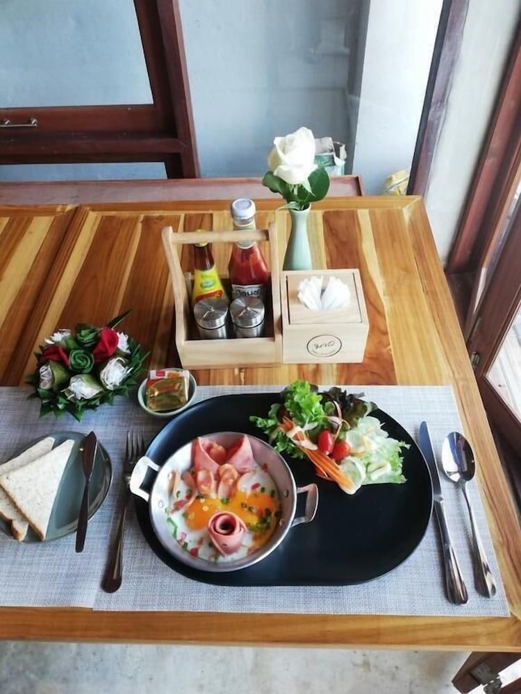 undefined Nuan Boutique Hotel 7