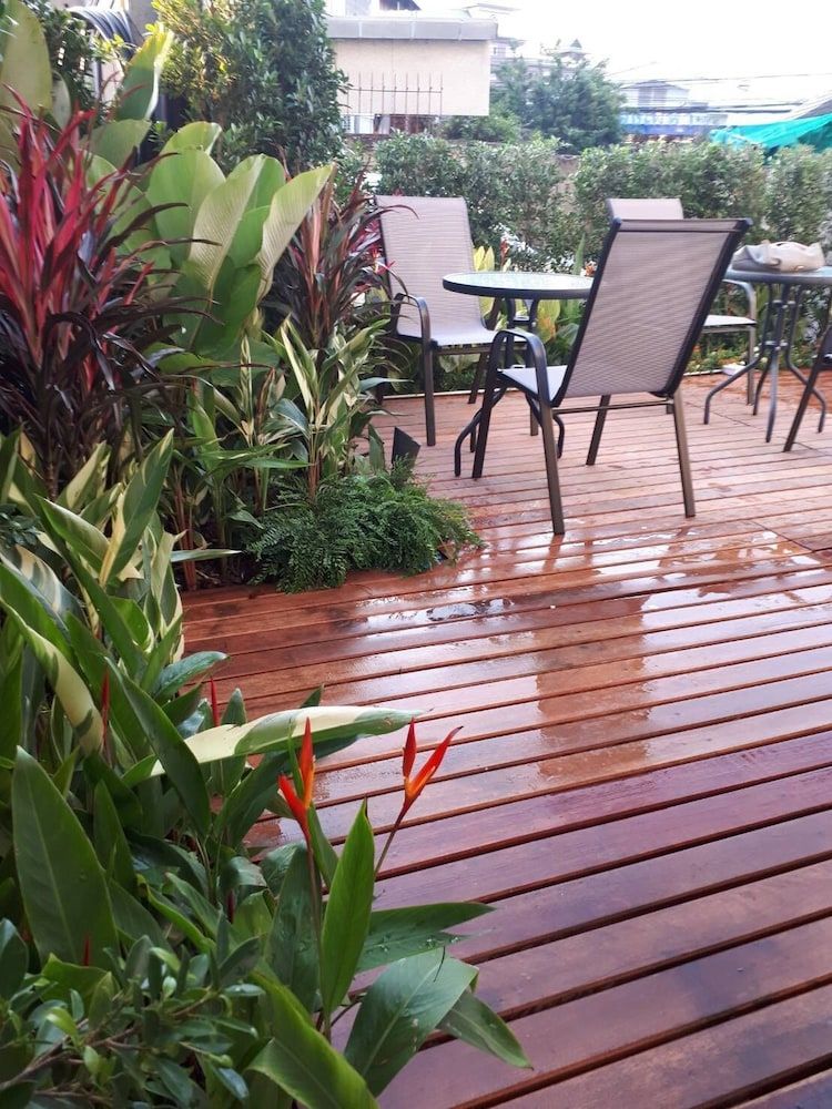 undefined Nuan Boutique Hotel 7