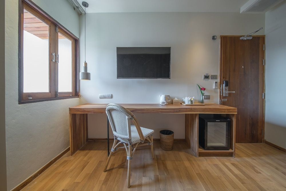 Nuan Boutique Hotel Superior Twin Room 6