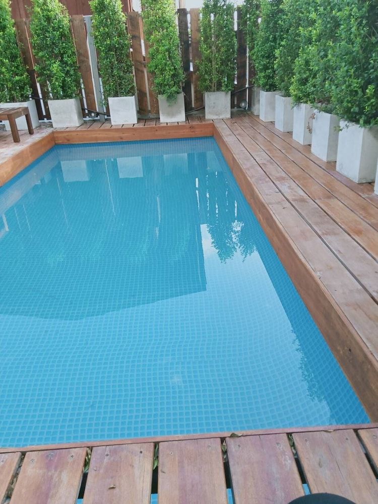 undefined Nuan Boutique Hotel 6