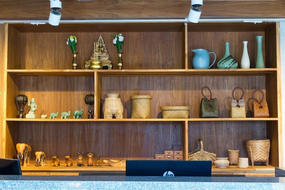 undefined Nuan Boutique Hotel 4