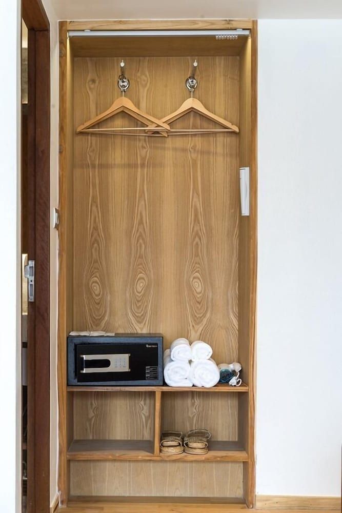 Nuan Boutique Hotel Superior Twin Room 7