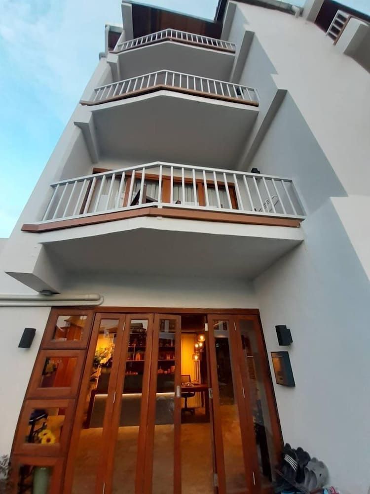 undefined Nuan Boutique Hotel 2