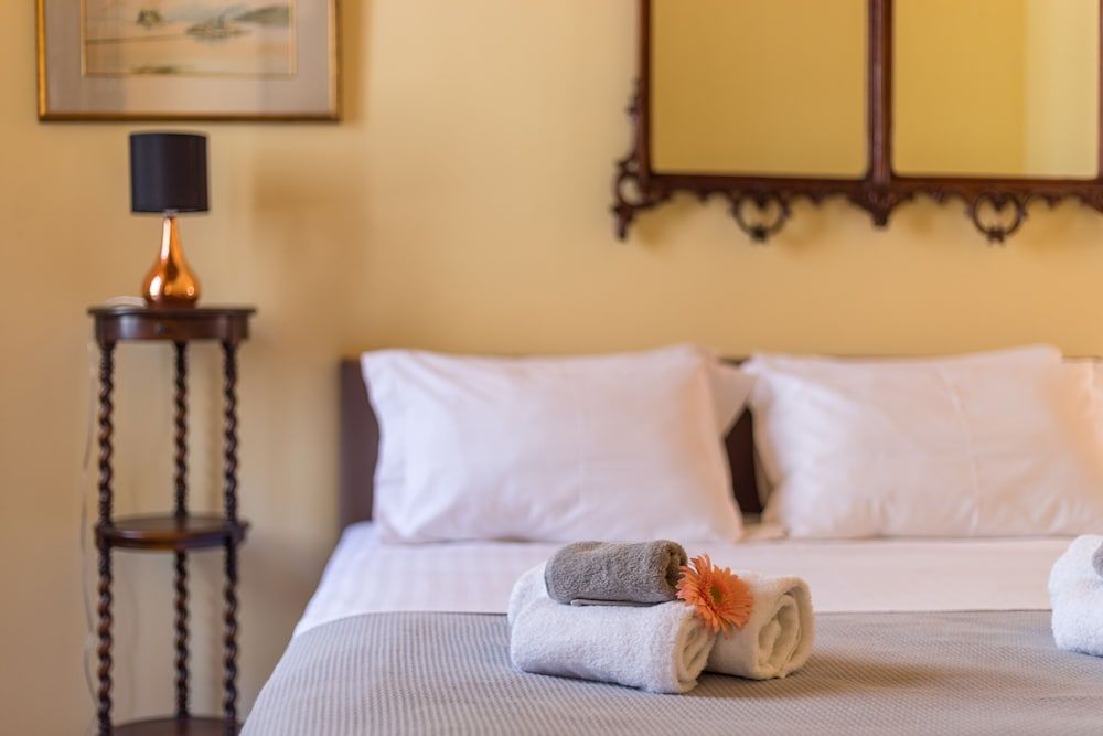 Moraitis Mansion Superior Apartment, 1 Bedroom 3