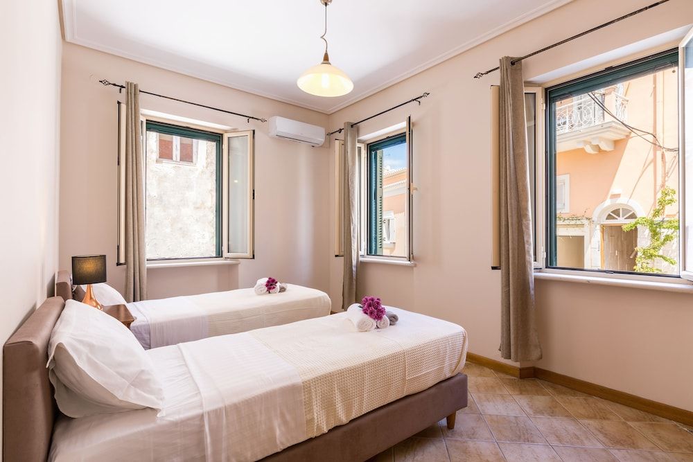 Moraitis Mansion Royal Villa 4