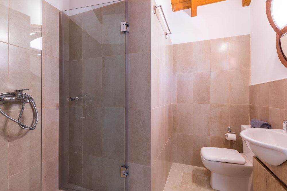 Moraitis Mansion Royal Villa 11