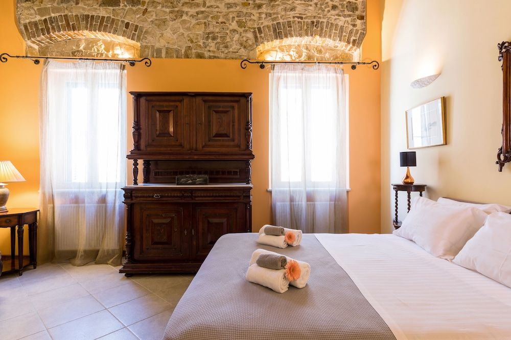 Moraitis Mansion Superior Apartment, 1 Bedroom 2