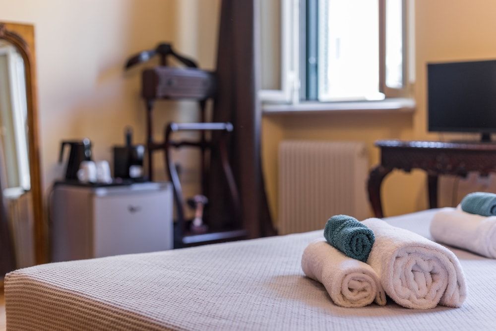 Moraitis Mansion Apartment, 1 Bedroom 9