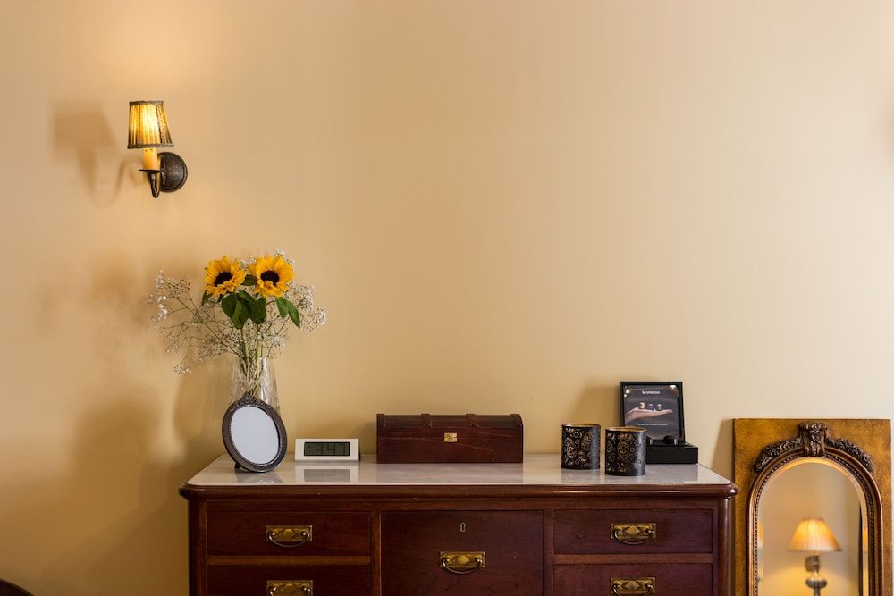 Moraitis Mansion Apartment, 1 Bedroom 7