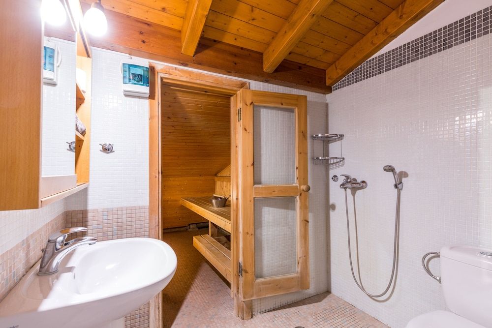 Moraitis Mansion Royal Villa 9