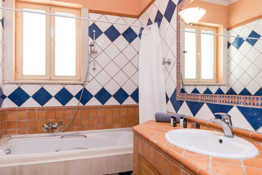 Moraitis Mansion Royal Villa 12