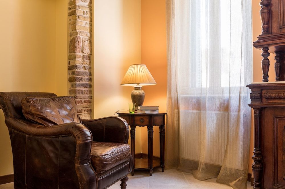 Moraitis Mansion Superior Apartment, 1 Bedroom 11