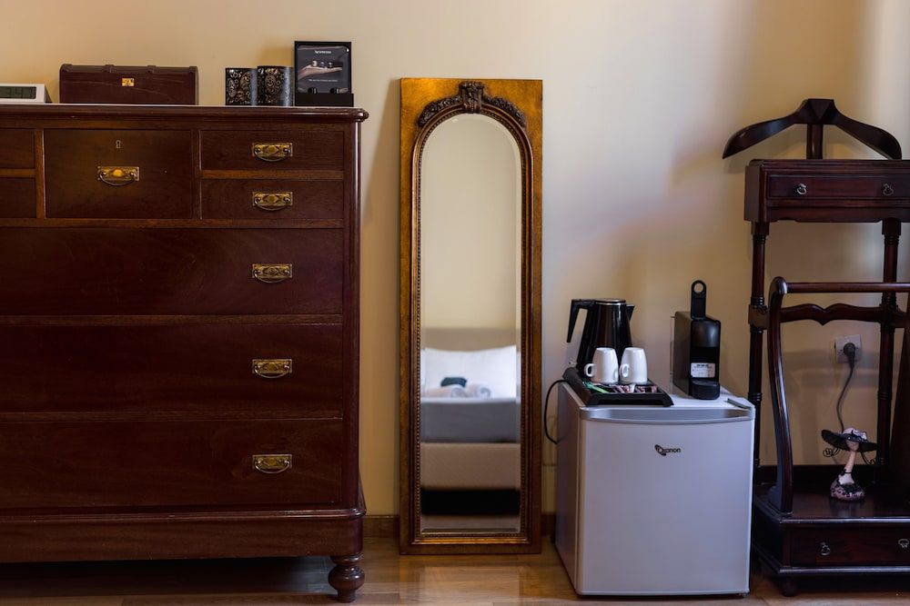 Moraitis Mansion Apartment, 1 Bedroom 5