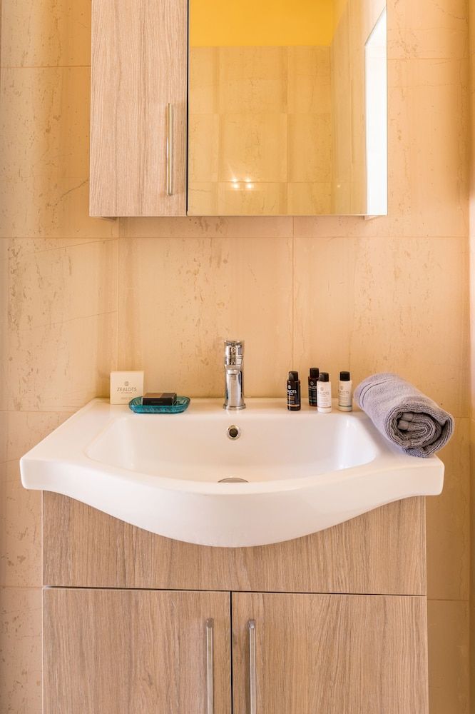 Moraitis Mansion Superior Apartment, 1 Bedroom 10