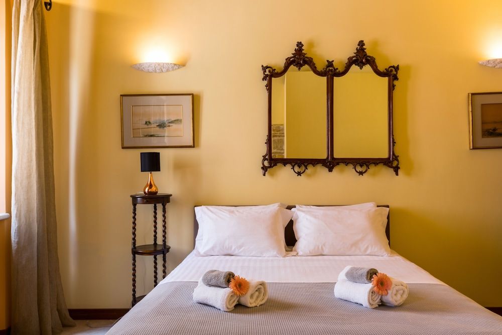 Moraitis Mansion Superior Apartment, 1 Bedroom 4