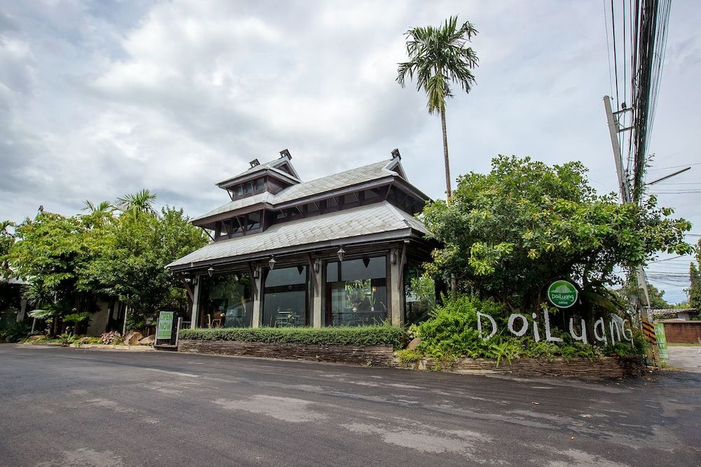 undefined Huen Jao Ban Hotel 7