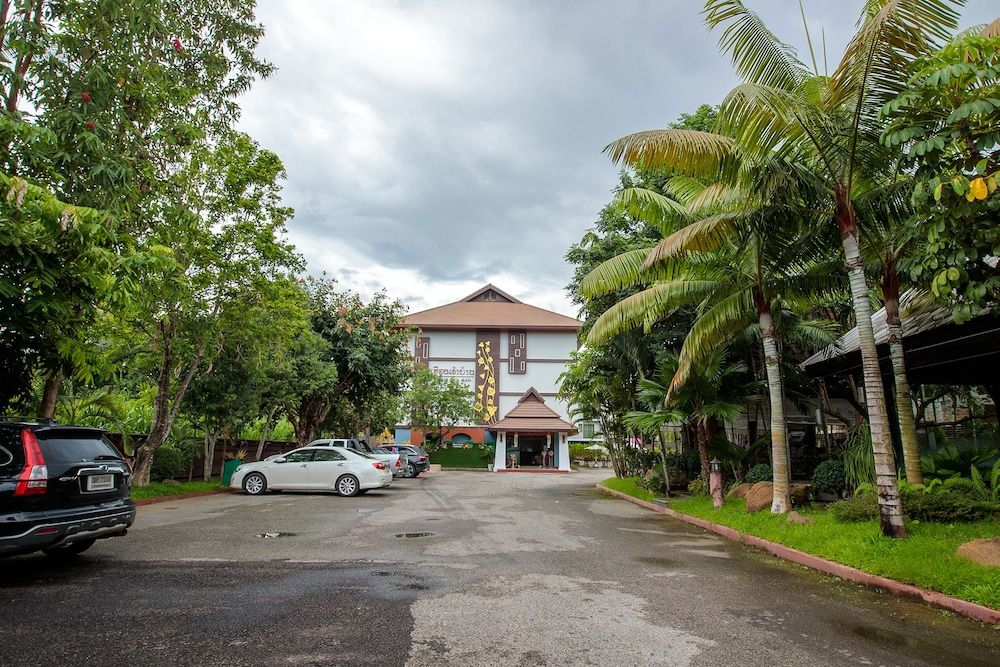 undefined Huen Jao Ban Hotel 9