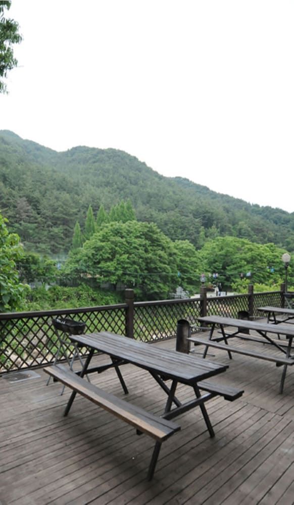 Gurye Little Prince Pension Twin Room, Multiple Beds 2