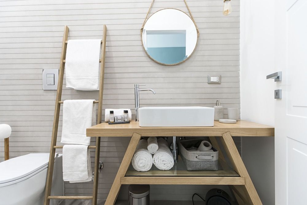 Bellini Suite Superior Triple Room 4