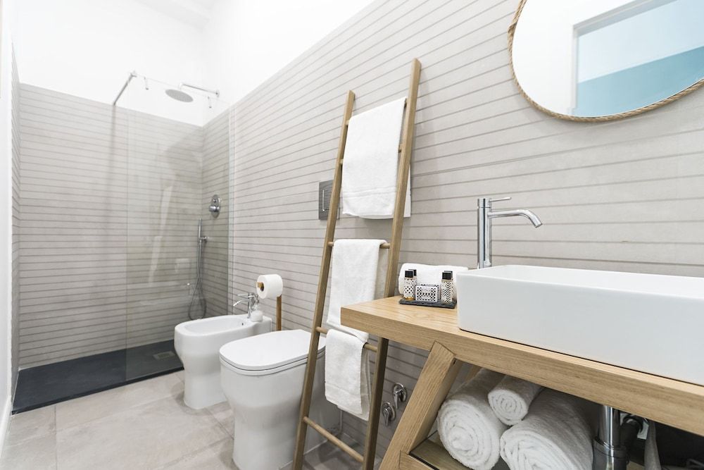 Bellini Suite Superior Triple Room 3