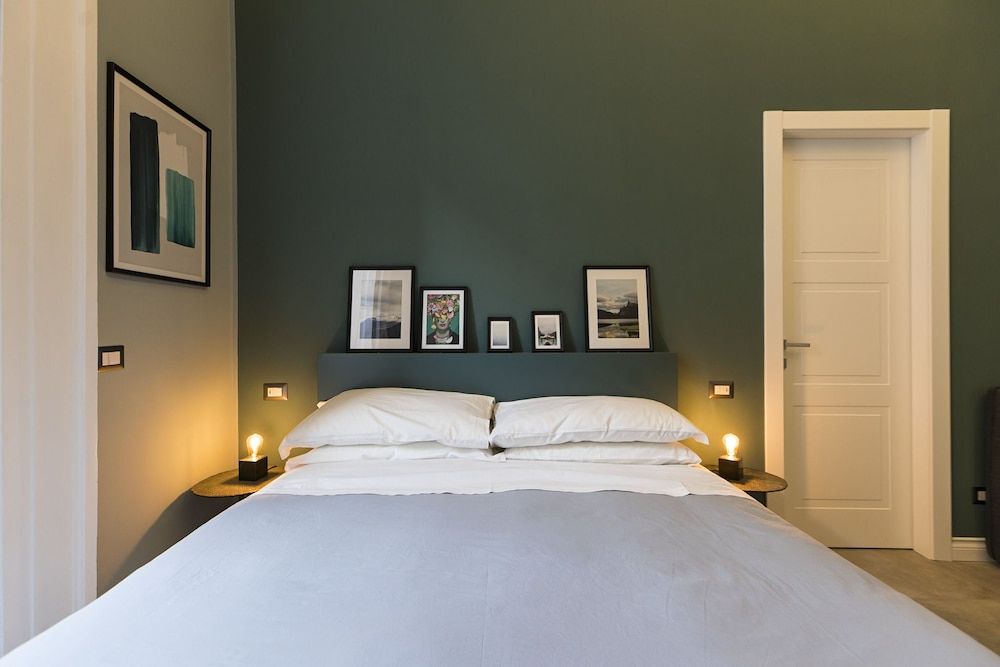 Bellini Suite Superior Triple Room 2