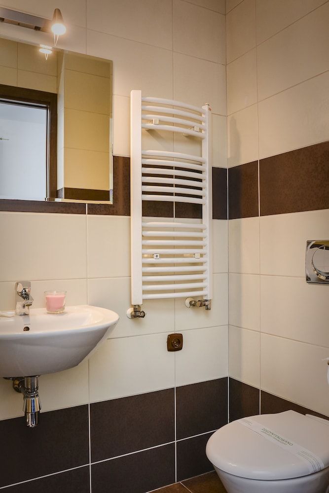 Willa Bryza Basic Double or Twin Room 12