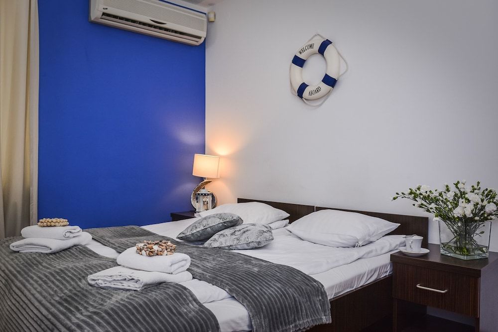 Willa Bryza Basic Double or Twin Room 4