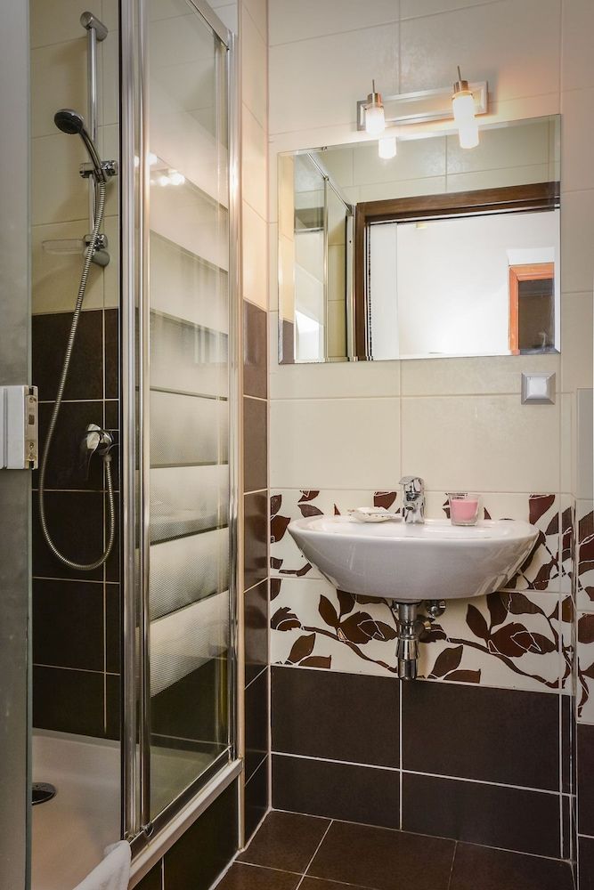 Willa Bryza Single Room 2