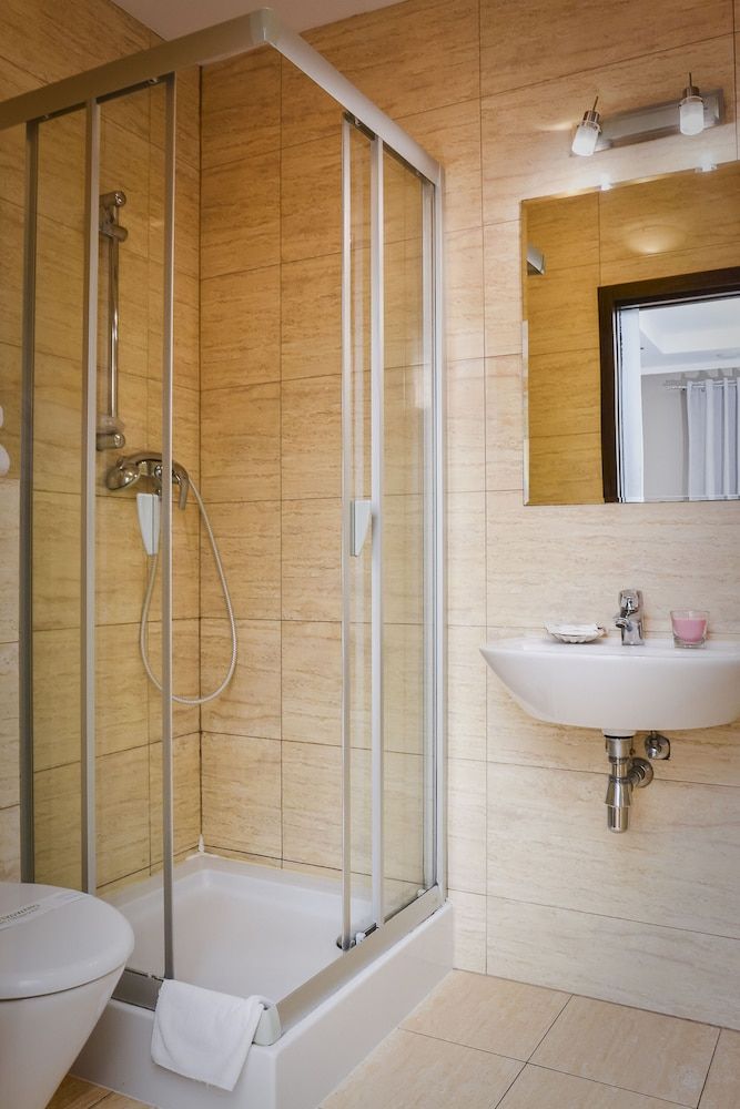 Willa Bryza Basic Double or Twin Room 10