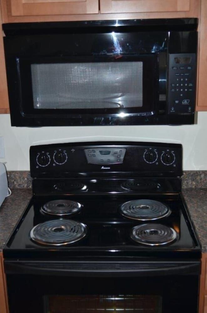 Telluride Lodge Single Room, 1 Bedroom, Kitchen 5