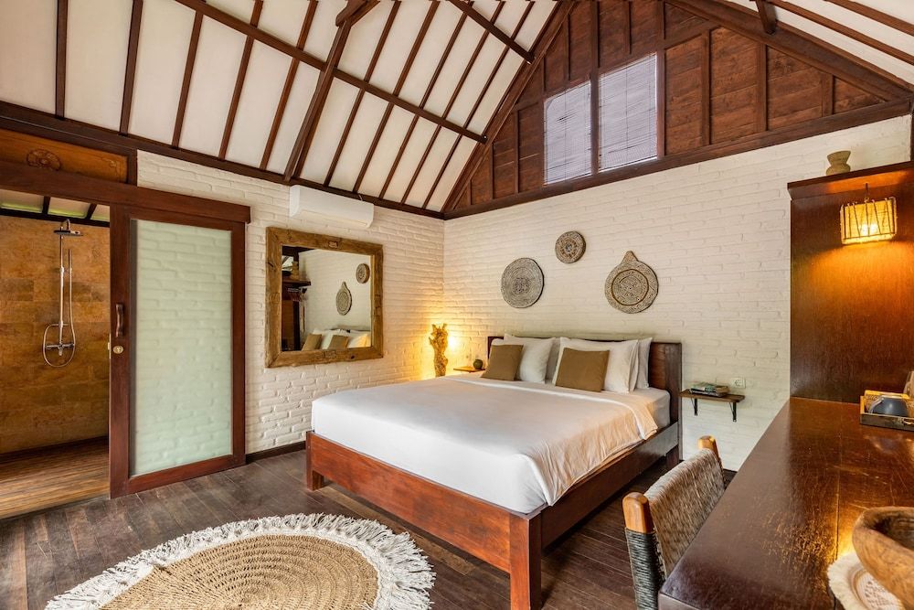 1 Bedroom Deluxe - Villa Surya