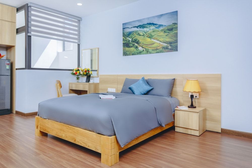 undefined Monalisa Apartment