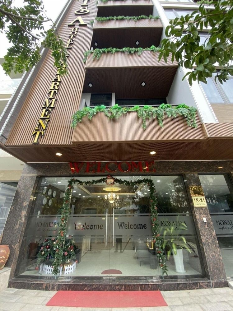 undefined Monalisa Apartment 6