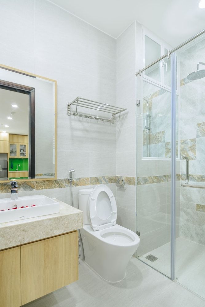 undefined Monalisa Apartment 9