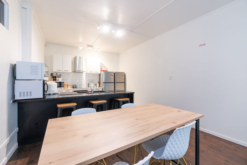 undefined HIT Hostel 5