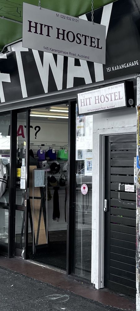 undefined HIT Hostel 3